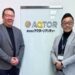 Carota Deepens Its Expansion in the Japanese Market, Joining Forces with IoT Giant Aqtor Reality to Accelerate the Digital Transformation of Japanese Companies
