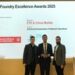 China Mobile and ZTE’s Multi-Agent Collaboration solution wins GSMA Foundry Network Efficiency and Optimisation Award