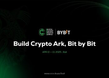 From Dubai to Bali: Crypto Content Creator Campus Continues to Empower the Crypto Content Ecosystem