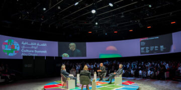 Culture Summit Abu Dhabi Returns Under the Theme ‘Culture for Humanity and Beyond’