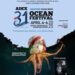 DIVE INTO THE UNSEEN: ADEX OCEAN FESTIVAL 2025 UNLOCKS THE SECRETS OF CEPHALOPODS & MARINE MAGIC