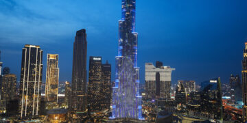 With Renovation Approaching, Final Dubai Fountain Show Date Unveiled