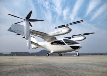 TCab Tech Secures B+ Round Funding to Accelerate Commercialization of E20 eVTOL in Low-Altitude Economy