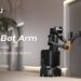 Pudu Robotics Unveils FlashBot Arm: A Semi-Humanoid Embodied AI Service Robot for Commercial Applications