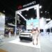 Huawei HMS for Car Unveils Smart Cockpit Solutions at Bangkok International Motor Show, Deepening Global-Local Ecosystem Collaboration