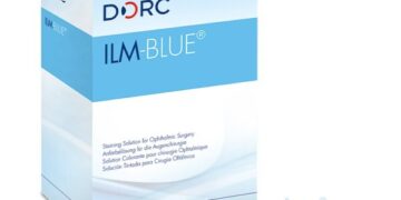 ILM-Blue from DORC Receives NMPA Approval in China; Expanding Global Reach