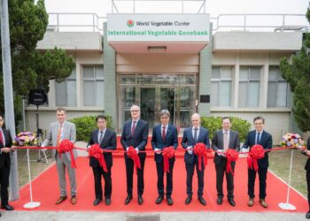 Guaranteeing good food on our plates, tomorrow and forever.