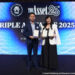 Tiger Brokers Scores Hat Trick at The Asset Triple A Digital Awards 2025