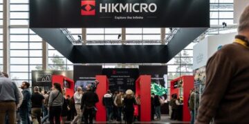 Explore The Infinite: HIKMICRO First Unveils “Digital System” Concept on IWA 2025