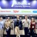 Alliance Laundry Systems Expands Global Footprint with Strong Growth in Japan’s Self-Service Laundromat Market