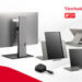 ViewSonic Shines in Design Excellence at iF Design Award 2025