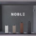 Coway’s NOBLE 2.0 Air Purifier Series Receives iF Design Award 2025 for Product Design