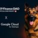 K9 Finance DAO Joins Google for Startups Cloud Program