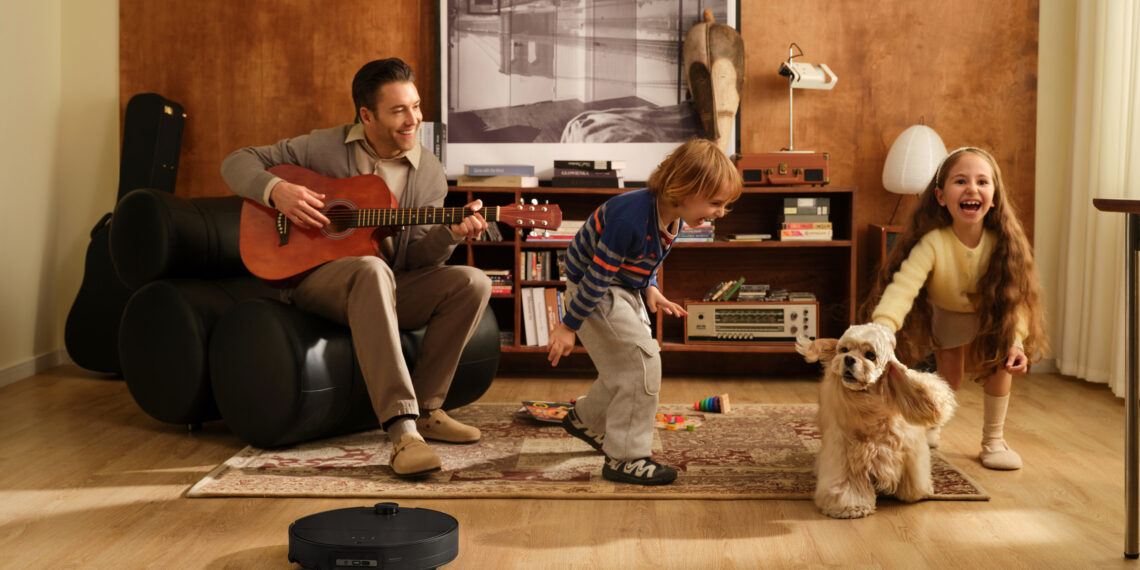 Roborock Unveils Groundbreaking Saros Series in Australia