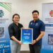 Alpha Ladder Group’s MVGX Leads Sustainability and Decarbonisation Efforts at the World Aquatics Championships – Singapore 2025