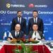 Huawei and Turkcell Sign Memorandum of Understanding for Leading Network Joint Innovations at MWC 2025