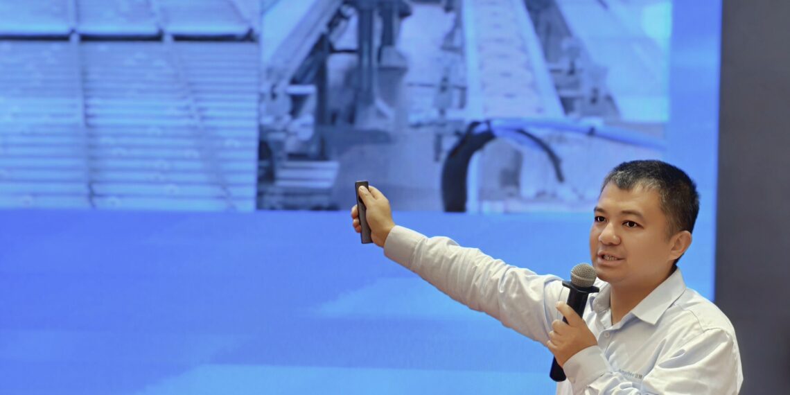 Smartee Pioneers a New Phase in Orthodontics with Silicon Valley Founder Mode