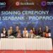 SeABank receives investment of US$80 million from Proparco and FMO – the French and Dutch government-owned financial institutions