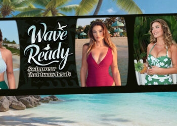 Retro Stage Unveils Additions to Vintage Swimsuit Collection