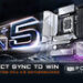 Perfect Sync to Win: Unlock the Full Power of PCIe 5.0 Graphics with GIGABYTE B760 GEN5 Motherboards