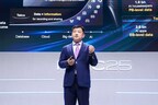 Huawei Launches AI-Ready Data Storage for Carriers to Embrace AI
