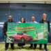 BRAND’S® ESSENCE OF CHICKEN STRENGTHENS “KEKAL CERGAS & SELAMAT” CAMPAIGN WITH PLUS HIGHWAY FOR THE THIRD YEAR, WELCOMES MIROS IN ROAD SAFETY MISSION