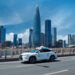 Pony.ai Wins First Permit for Fully Driverless Robotaxi Operation in Shenzhen’s City Centers