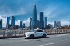 Pony.ai Wins First Permit for Fully Driverless Robotaxi Operation in Shenzhen’s City Centers