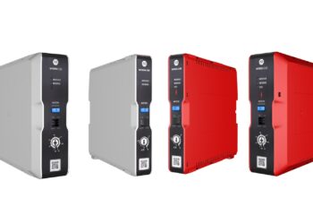 Rockwell Automation Revolutionizes Motor Controls with Smarter and Safer M100 Electronic Motor Starter