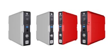 Rockwell Automation Revolutionizes Motor Controls with Smarter and Safer M100 Electronic Motor Starter