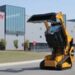SANY Makes World Debut of ST230V Skid Steer Loader: Redefining Engineering Efficiency Standards in Europe and North America with “Compact Power”