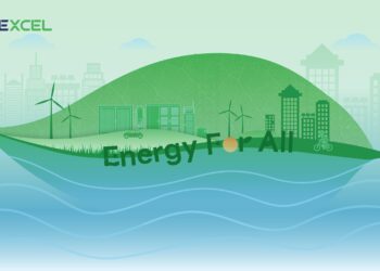 SINEXCEL Launches ‘Energy for All’ ESG Initiative to Drive Global Energy Equity & Inclusion