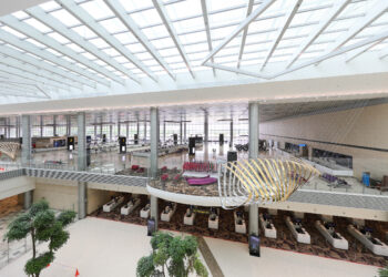 SITA ACQUIRES CCM TO BRING TO LIFE THE AIRPORTS OF THE FUTURE BY INTEGRATING TRAVEL TECH WITH HIGH-END DESIGN