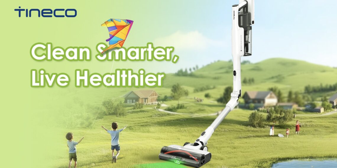 Revitalize Your Space: Essential Spring Cleaning Tips for a Healthier Home