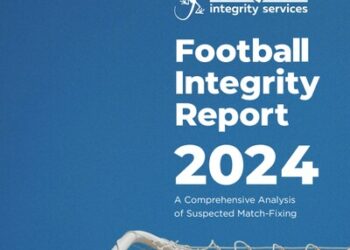 Starlizard Integrity Services identifies 159 suspicious football matches played globally in 2024