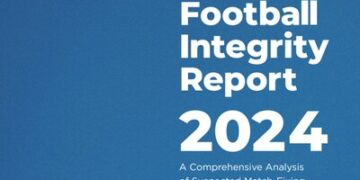 Starlizard Integrity Services identifies 159 suspicious football matches played globally in 2024
