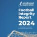 Starlizard Integrity Services identifies 159 suspicious football matches played globally in 2024