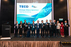 TECO Acquires Malaysia’s NCL Energy to Enter Southeast Asia’s Data Center MEP Engineering Market