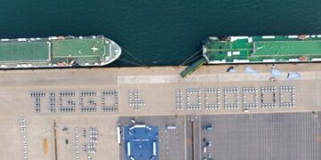 TIGGO 4 Celebrates 1 Million Exports, Marking a New Leap in Global Expansion
