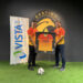 VISTA Eye Specialist Expands ESG Commitment with Sponsorship of Destiny Football Development Centre to Empower Youth Through Sports and Vision