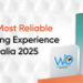 Vantage Awarded ‘Most Reliable Trading Experience Australia 2025’ at World Business Outlook Awards