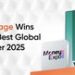 Vantage Recognized with ‘Best Global Broker’ Award at Money Expo Mexico 2025