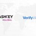HASHKEY GLOBAL PARTNERS WITH VERIFYVASP TO EXPAND GLOBAL TRAVEL RULE COMPLIANCE