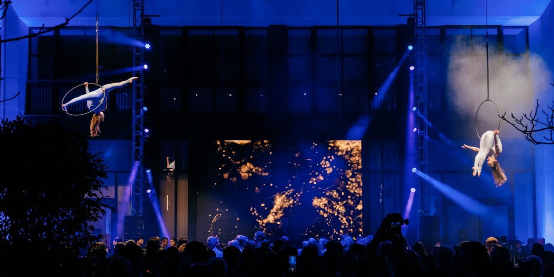 The Grand Opening of The Whiteley Ushers In A New Era For Queensway