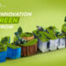 Solid Innovation For Green Tomorrow: XCMG to Launch New Energy Series and Lineup Over 40 Flagship Products at bauma 2025