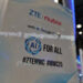 ZTE champions “AI for All” strategy across terminal devices at MWC Barcelona 2025