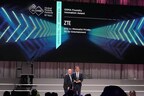 ZTE’s Minimalist Private 5G-A solution wins GSMA Foundry Innovation Award at the GLOMO Awards 2025
