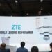 ZTE reinforces global leadership in 5G FWA & MBB at MWC Barcelona 2025