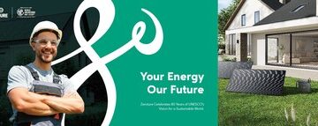 Zendure Named Official Partner of UNESCO World Engineering Day for Sustainable Development 2025, Championing Accessible Clean Energy