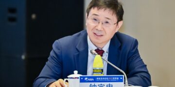 LONGi Chairman Zhong Baoshen Attends Boao Forum for Asia: Continuously Deepening China-Australia Tech Collaboration in Clean Energy